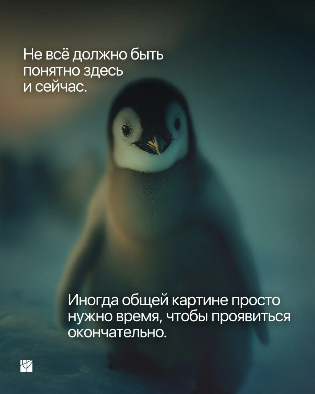 ➡️ Серия карточек с важными напоминаниями для дней, когда кажется, что ты делаешь недос...