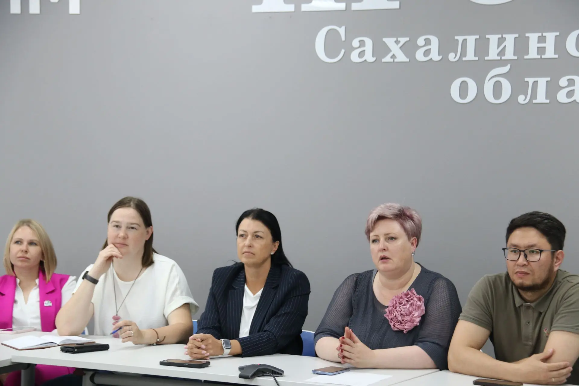 На базе ГАОУ ДПО ИРОСО им. Заслуженного учителя РФ В.Д. Гуревича состоялся вебинар, организованный с