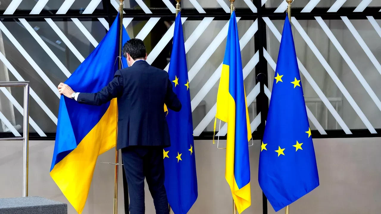 ФИНАНСИРОВАНИЯ НЕ БУДЕТ | ЕВРОСОЮЗ ОТКЛОНИЛ ПРОСЬБУ УКРАИНЫ ОБ УСКОРЕНИИ ВЫДЕЛЕНИЯ КРЕДИТА