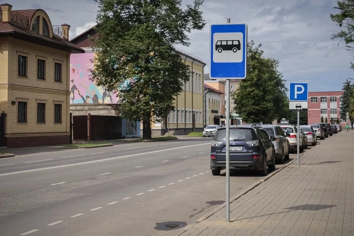С завтрашнего дня по городу начнет ходить новый автобусный маршрут №39 «Троллейбусный парк - Улица Т