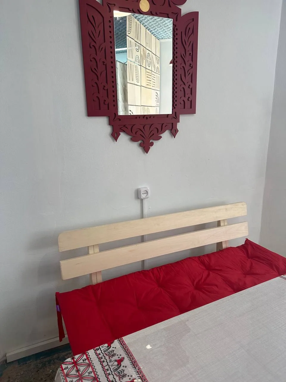 Наше кафе на Ганзовке