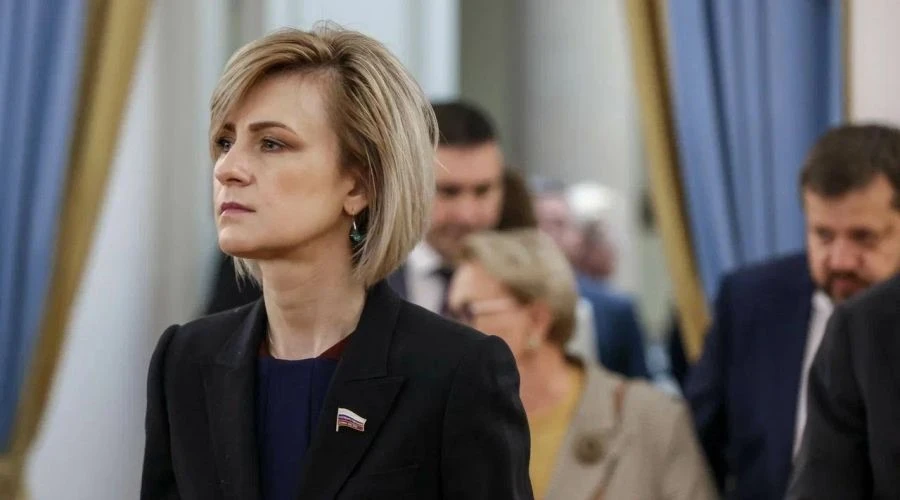 🏛️ Уроженка Барнаула Мария Бутина не получила мандат в Госдуме нового созыва