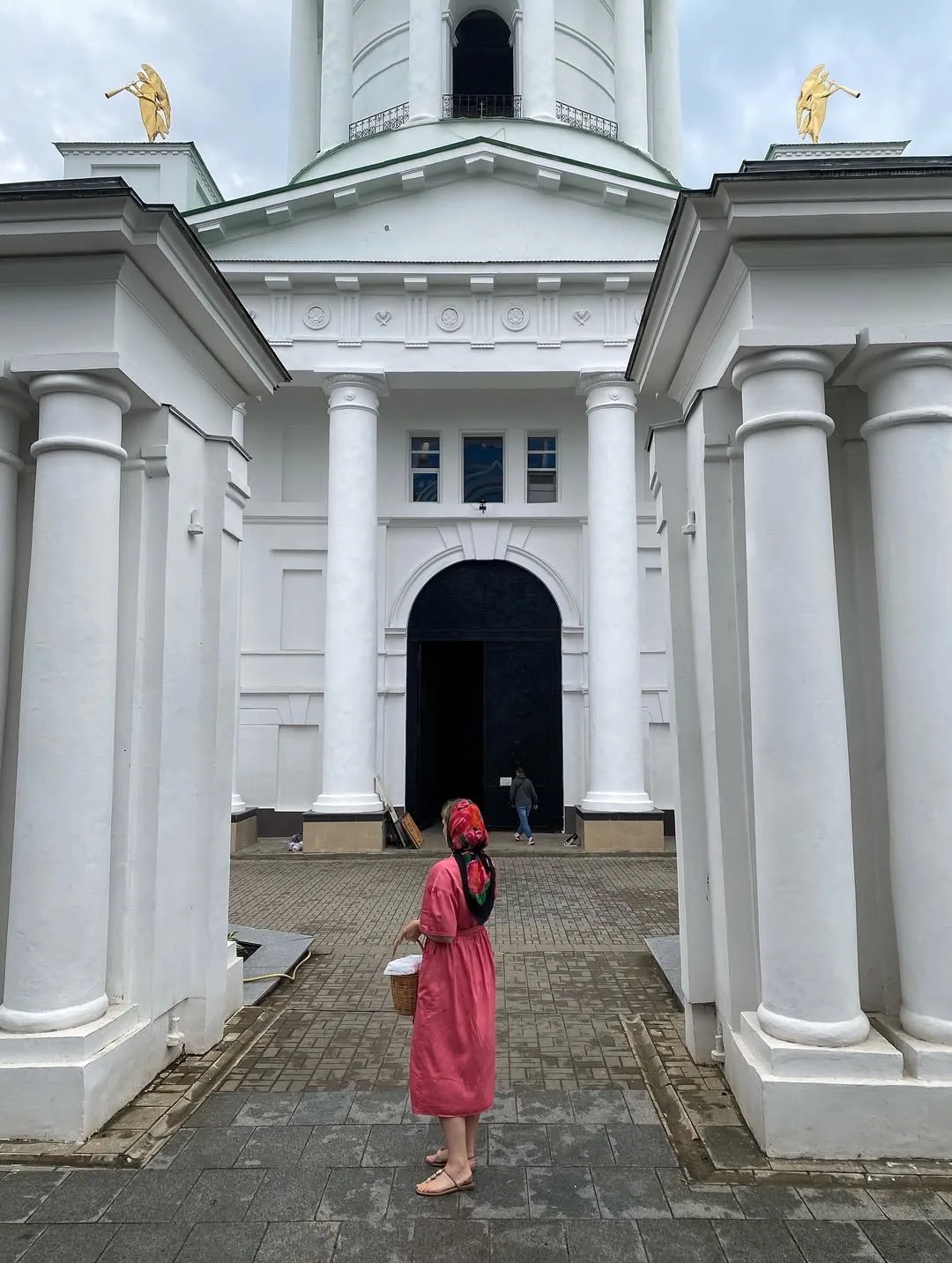 📍Задонск