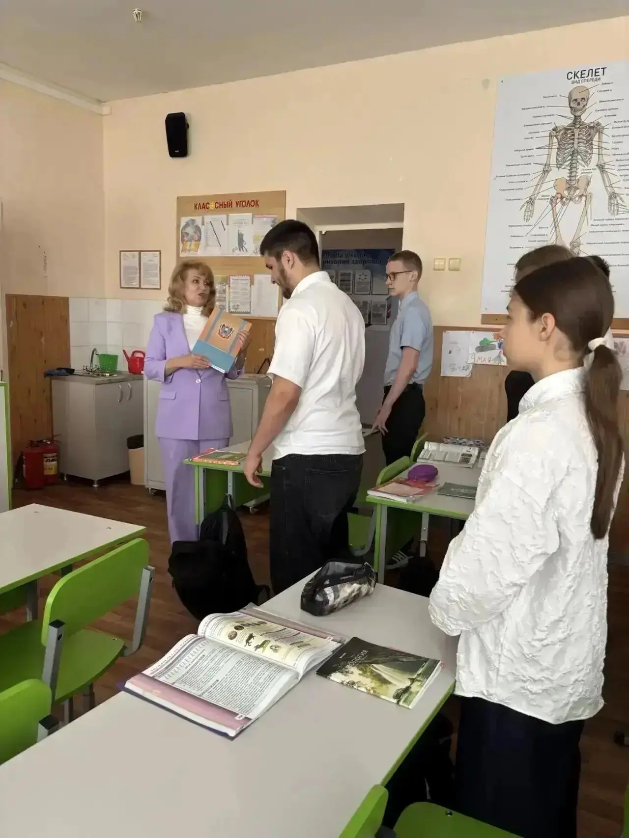 Семейные хроники Аксая: история, написанная сердцем 📖❤