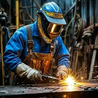 Требуется электрогазосварщик 
 
💰 62 000 - 67 200 руб. 
 
📍 Нижегородская область, город Нижний Но