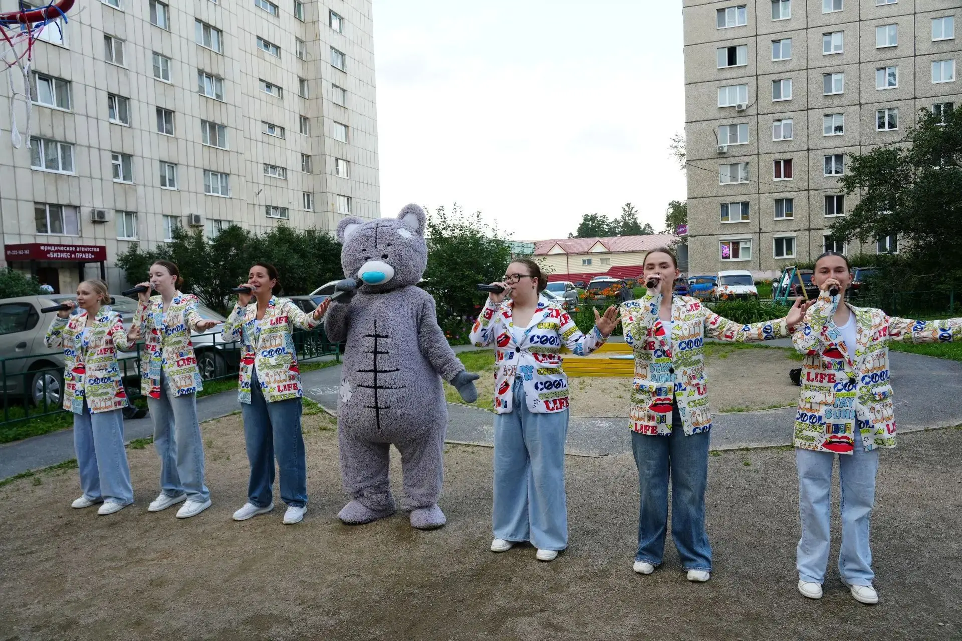 ☀️Июль не повод все интересные мероприятия поставить на паузу, наоборот у нас их очень ...