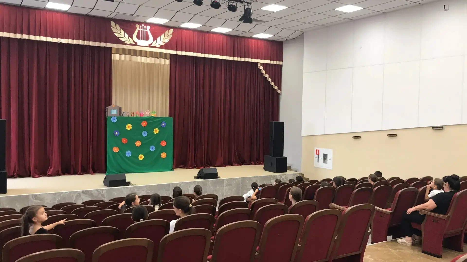 🎭✨ А ЧТО, ЕСЛИ СКАЗКУ МОЖНО НЕ ТОЛЬКО ПОСМОТРЕТЬ, НО И СОЗДАТЬ?