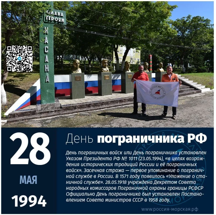 ДЕНЬ В ИСТОРИИ.