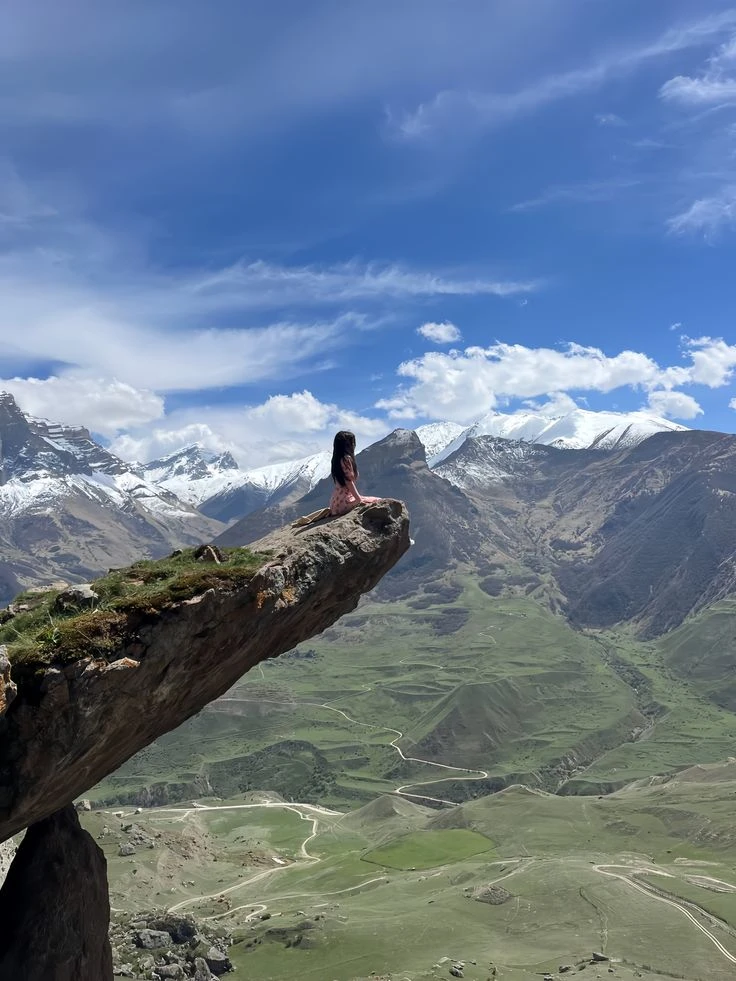 🏔️ 12 СЕНТЯБРЯ (СУББОТА) | КИСЛОВОДСК + ПЯТИГОРСК — ИЛИ ДЖИППИНГ В ГОРЫ! ВЫБИРАЙ СВОЙ ...