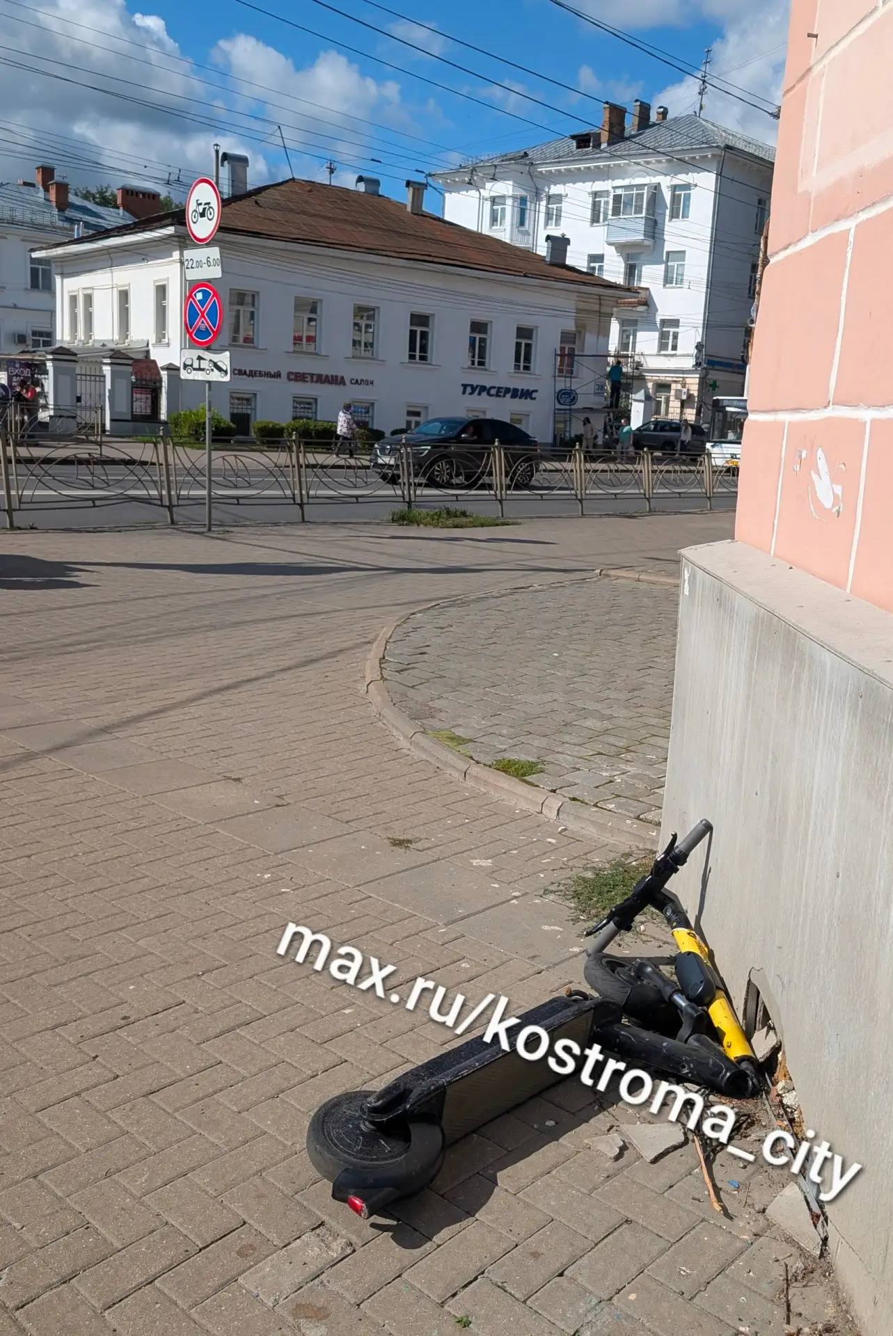 Отряд не заметил потерю бойца.