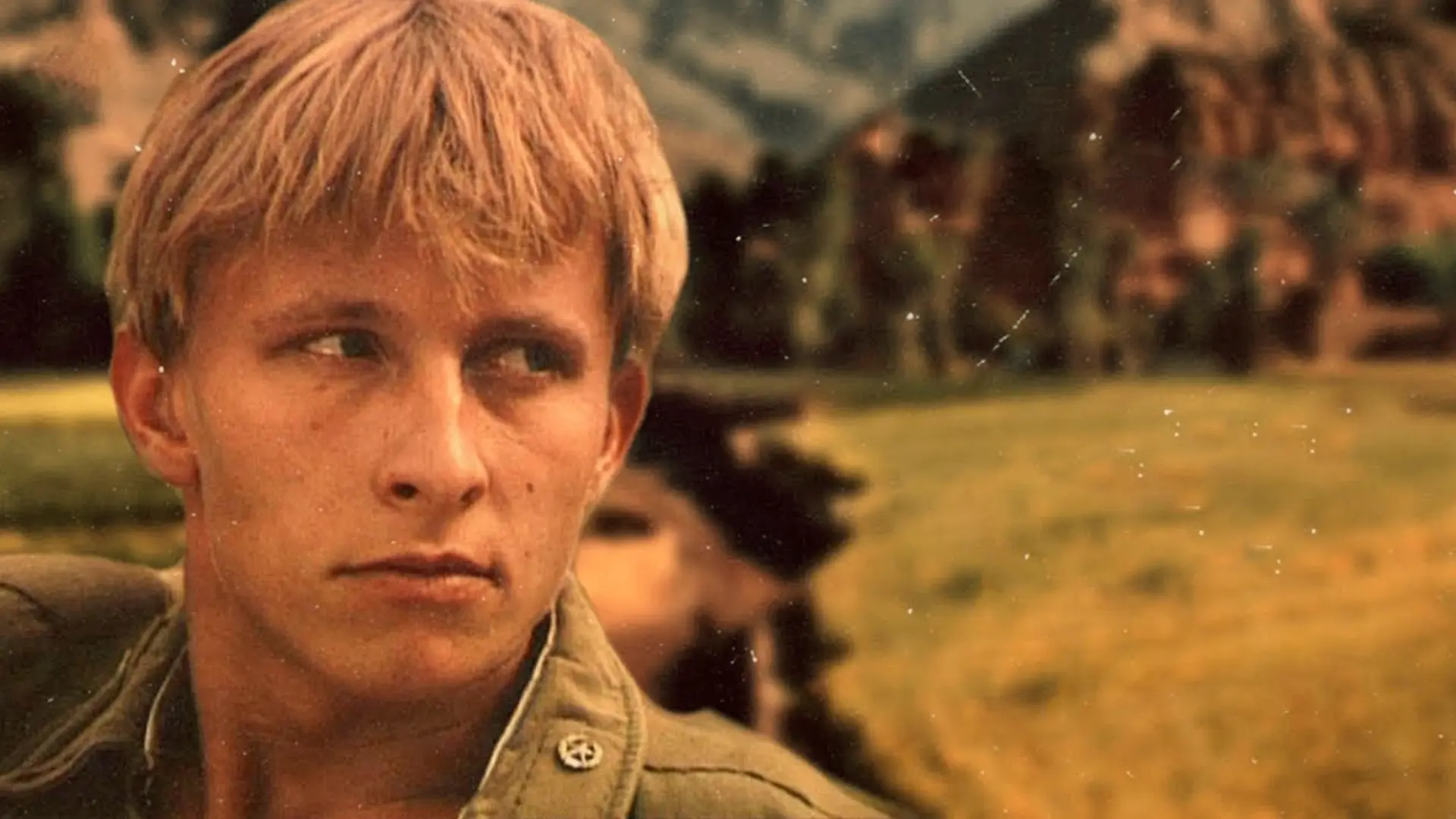 Психологическая драма Никиты Тягунова «Нога» (1991) — необычный взгляд на последствия в...