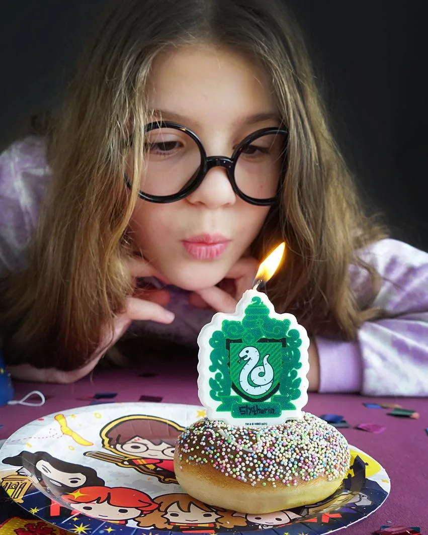 С днём рождения, Гарри! ⚡️🎂