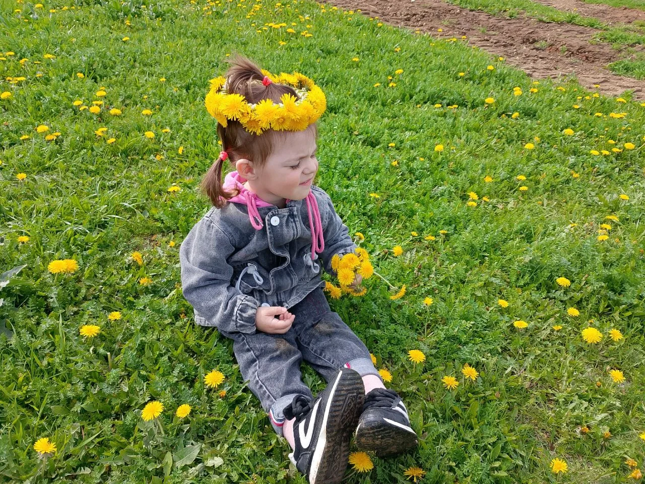 Усть-Машский детский сад🌻