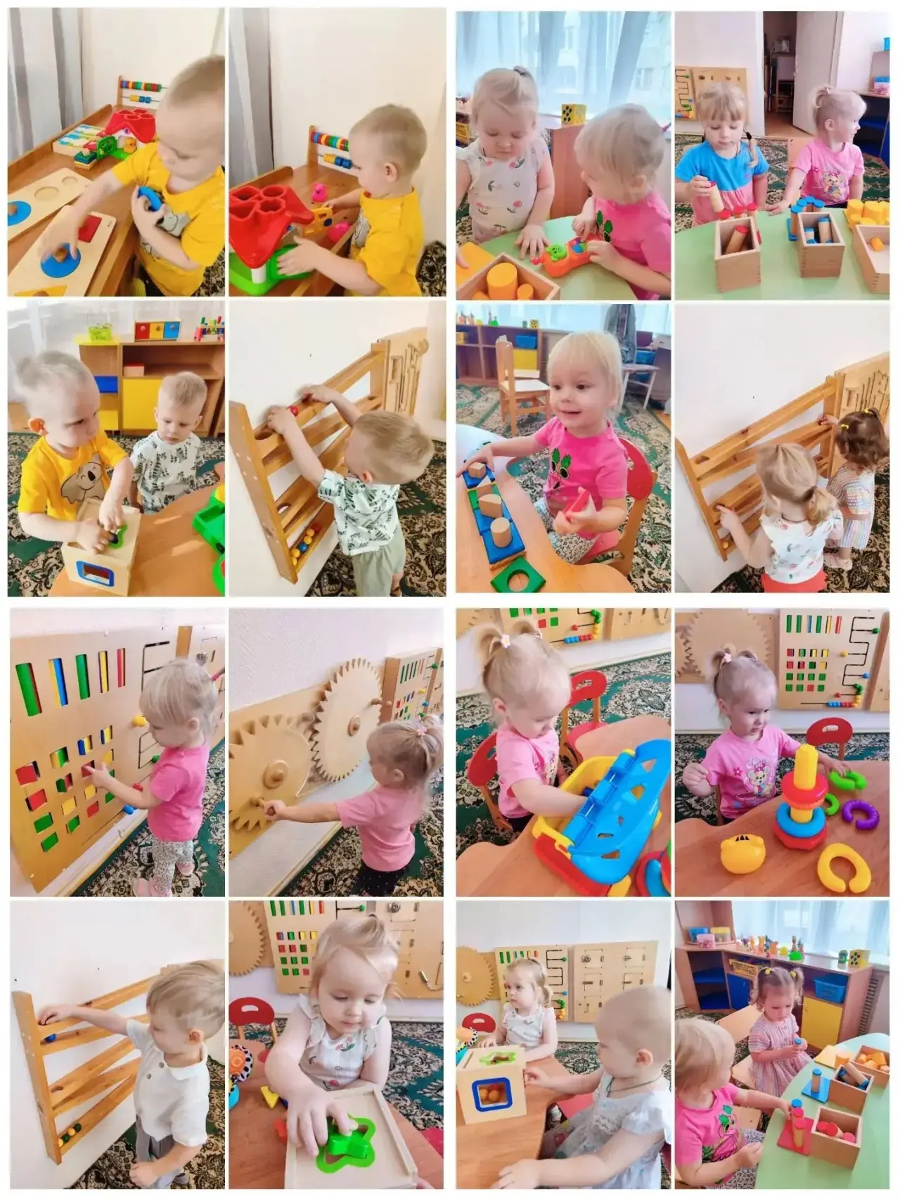 Добрый день, уважаемые родители 💯🌟У меня отличные новости для наших малышей и их роди...