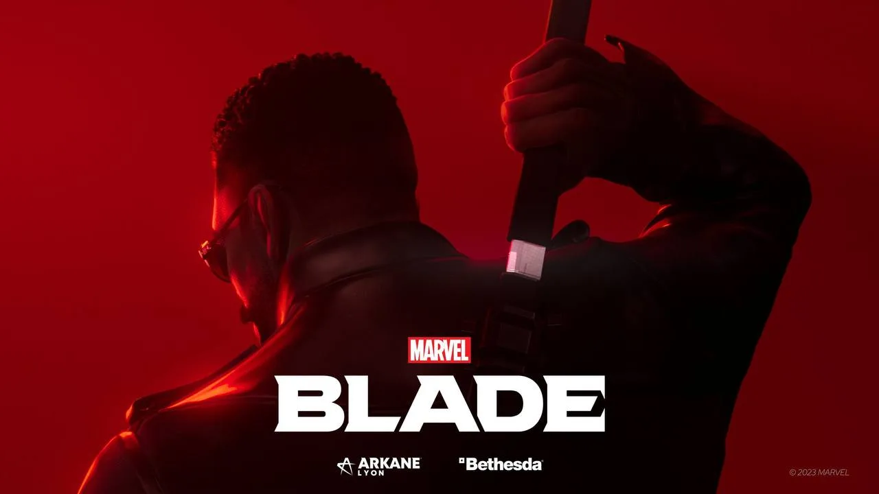 Директор по контенту Xbox Мэт Бутти опроверг недавние слухи об отмене Marvel's BLADE и сообщил о том