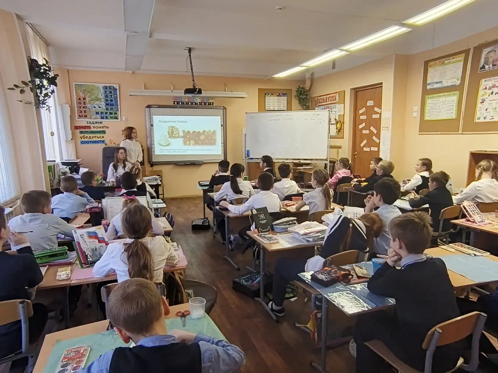 🌅 Христос воскресе! Воистину воскресе! 🌅   Пасха — самый древний и значимый праздник для христиан вс