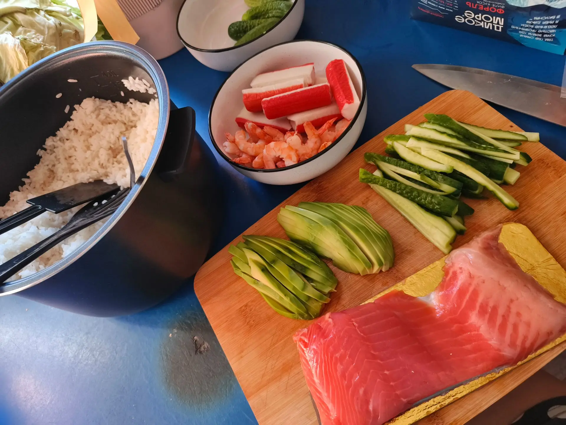 🥢🥢🥢🍣🍣🍣