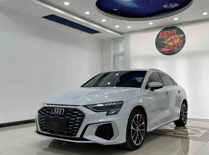 Авто из Китая