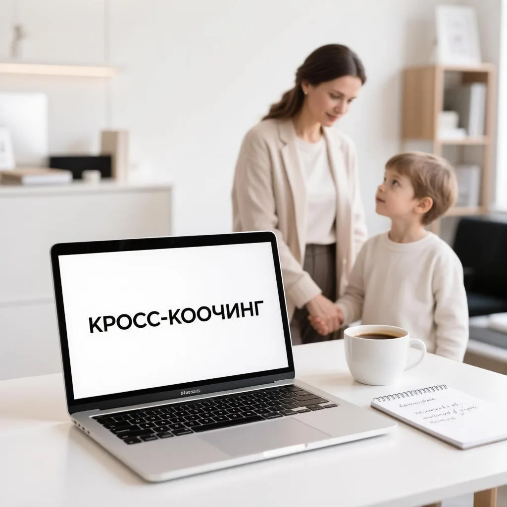 Почему вы теряете 70% эффективности, когда сажаете ребенка в кресло?