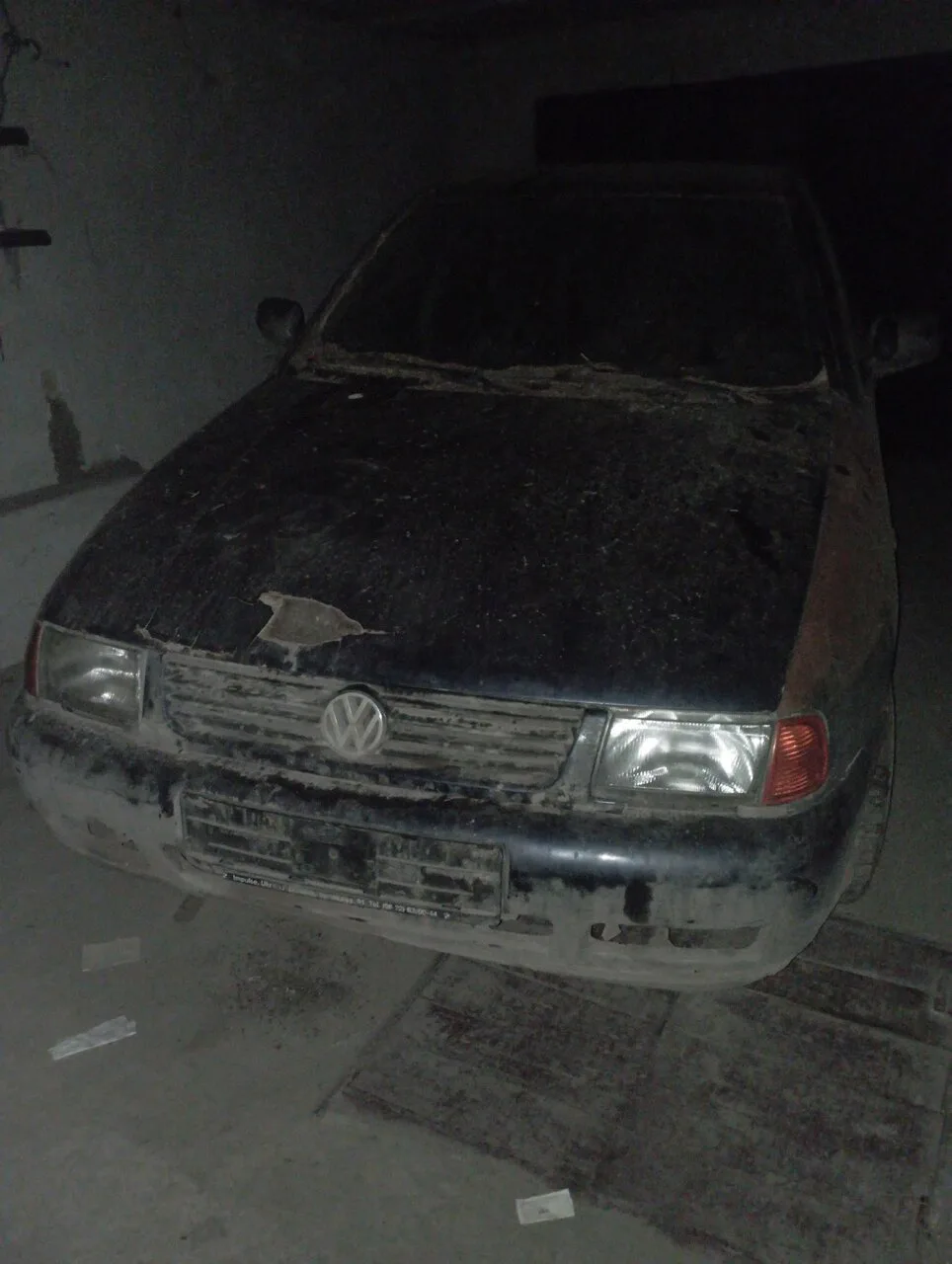 Продам Polo Classic, б/у, 15000
