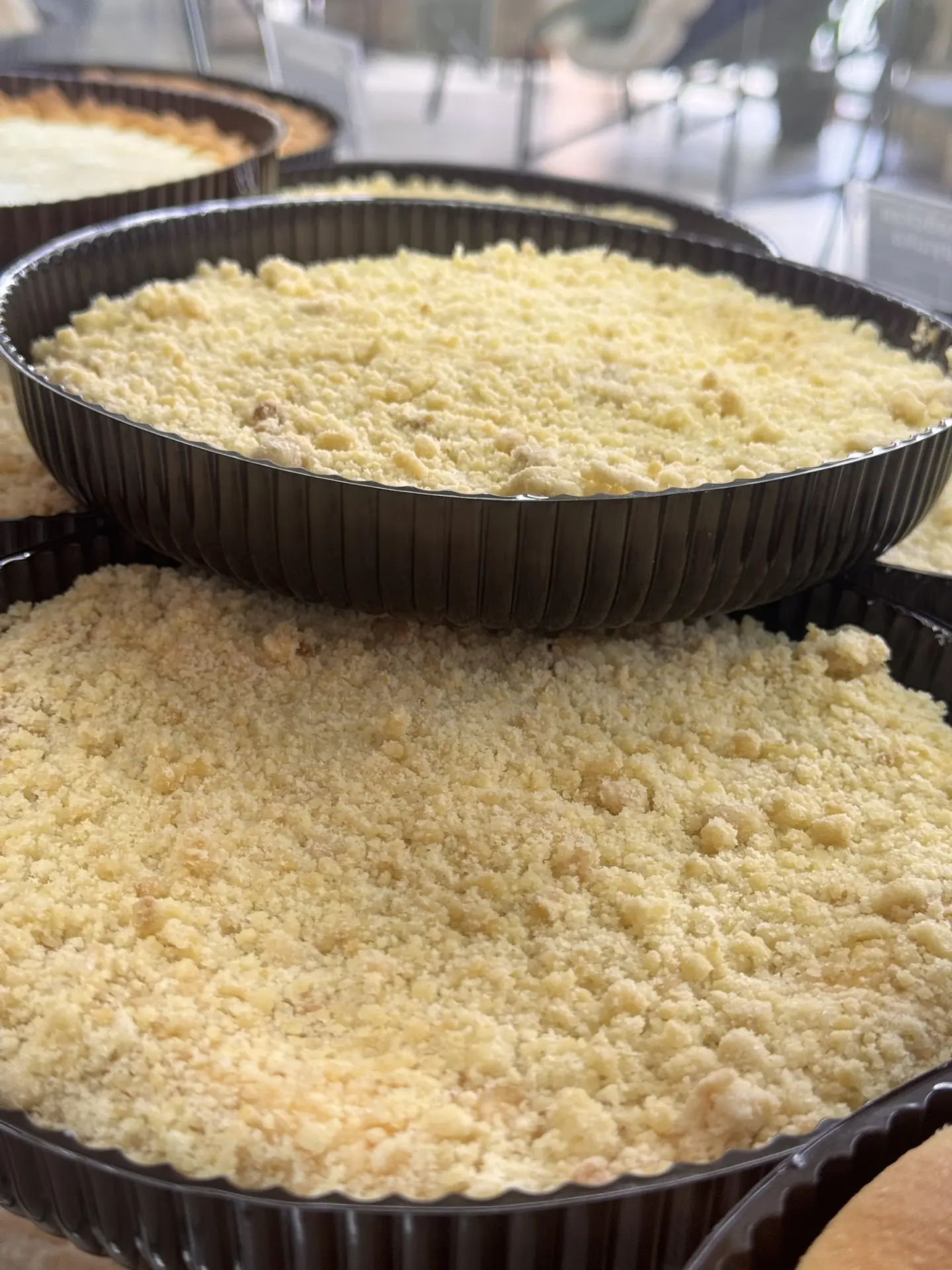 🥧 Сладкие и сытные пироги в наличии! 🥧