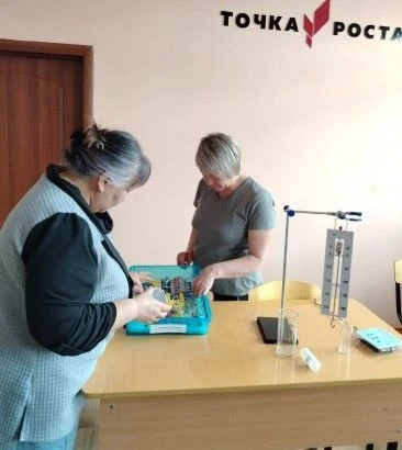 Недавно в нашу школу поступило оборудование для оснащения кабинетов Физики, Музыки и ИЗО.