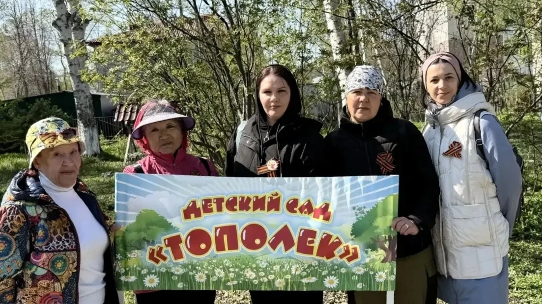 📍Кедровая аллея памяти