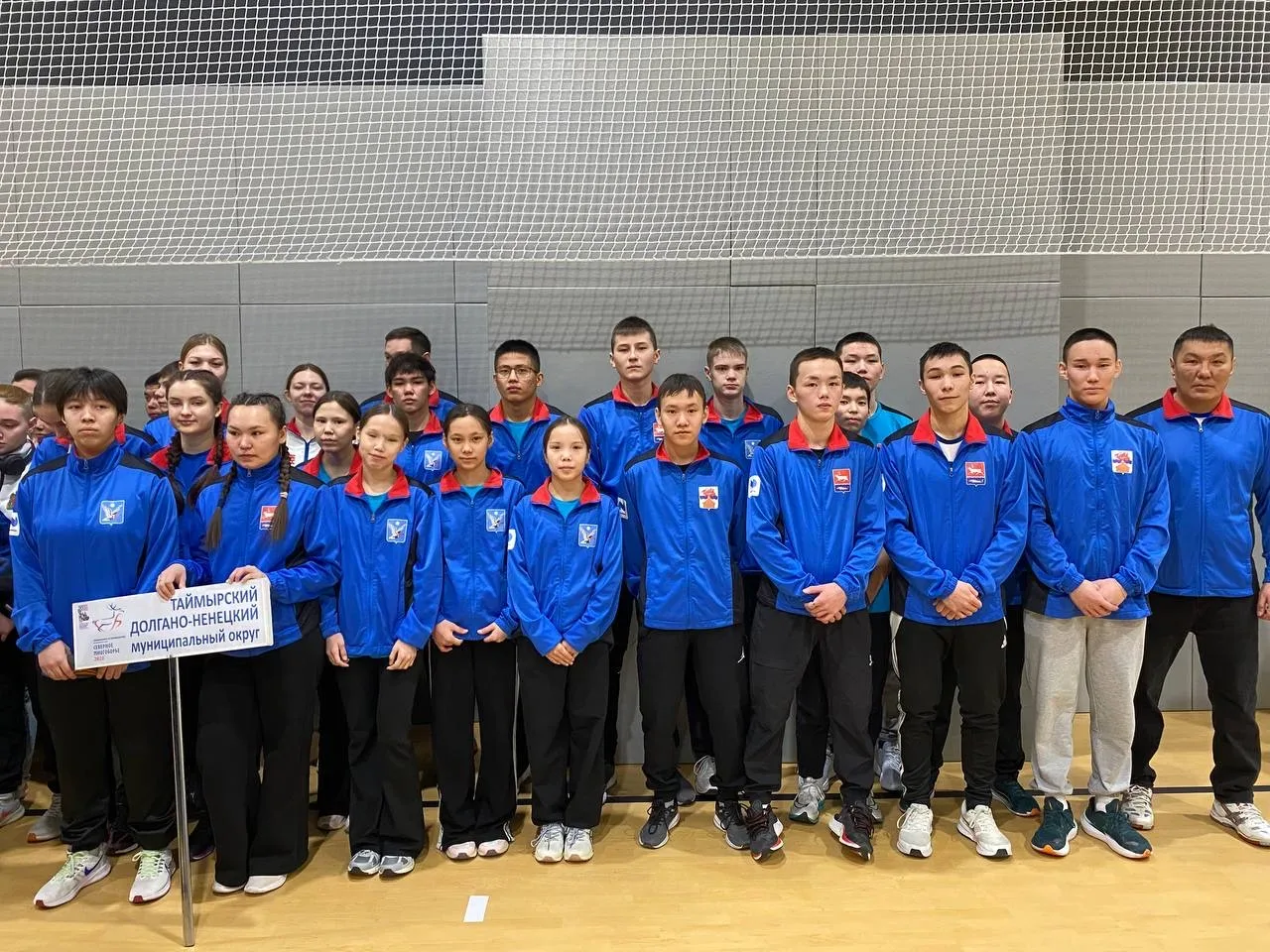 В г. Красноярске в период с 28 февраля по 06 марта 2026 года прошли чемпионат и первенс...