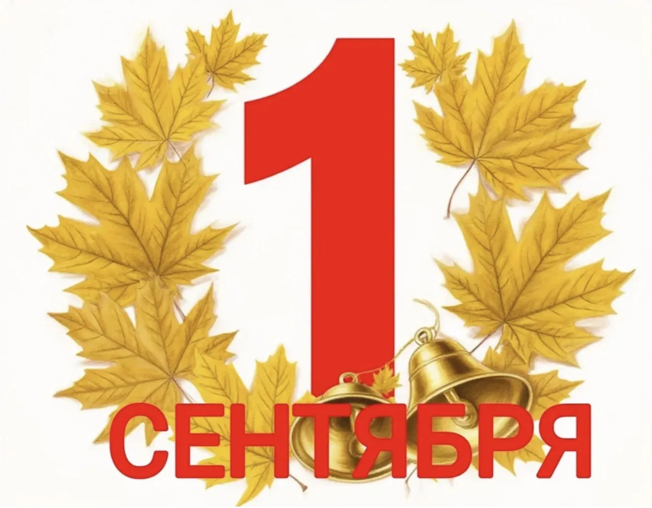 🗓️1 сентября — особенный день, который открывает новый учебный год, дарит школьникам н...