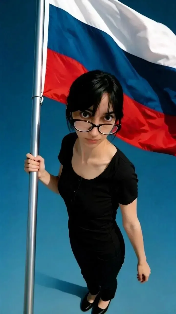ХТКмедиа поднимает флаг России со всей страной!