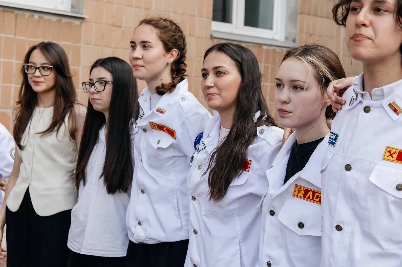 Изображение 6 к публикации «Астраханский ГМУ | АГМУ»