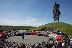В дни празднования 81-й годовщины Победы наша лицеистка Валерия Ерофеева стала участницей Всероссийс