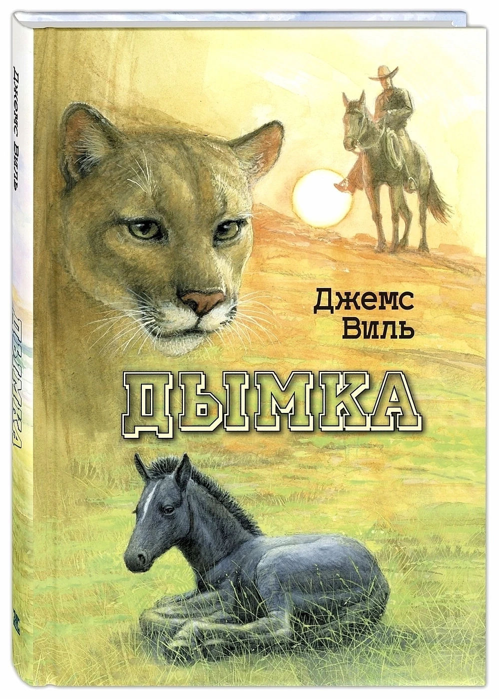 Эта книга — настоящий гимн благородству лошадей, наших верных спутников с незапамятных ...
