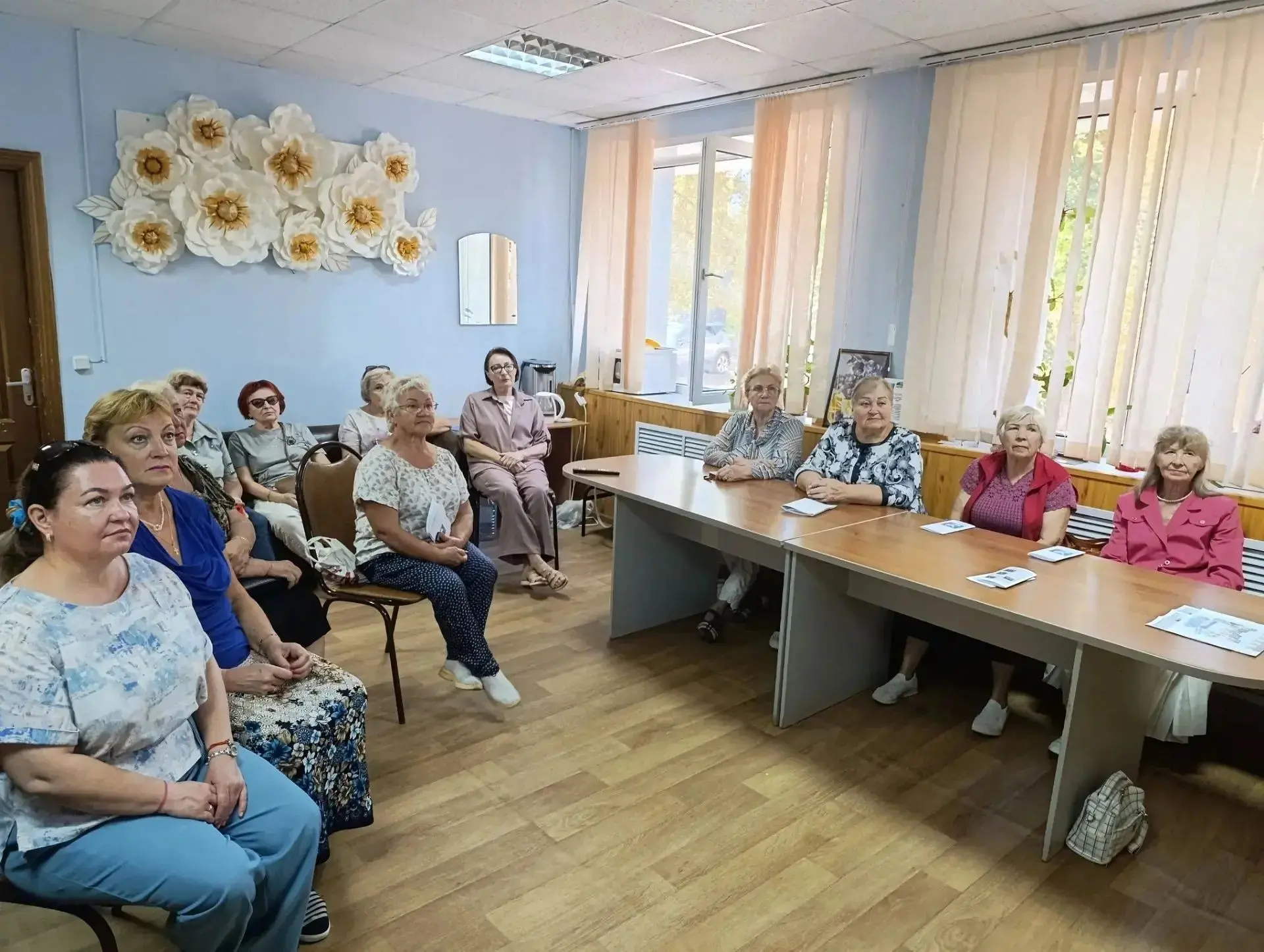 В преддверии торжественного мероприятия, посвященного 61-й годовщине образования Яковле...