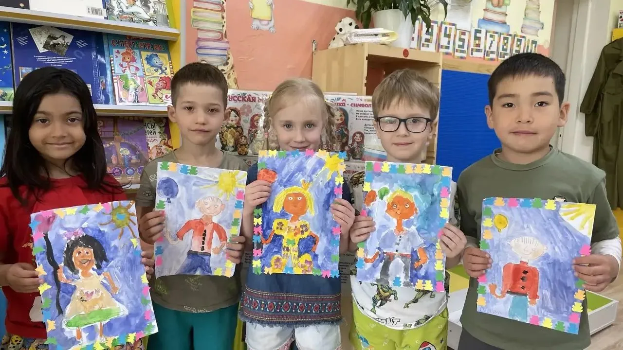 ✨✨✨Лучше всех 🎓»