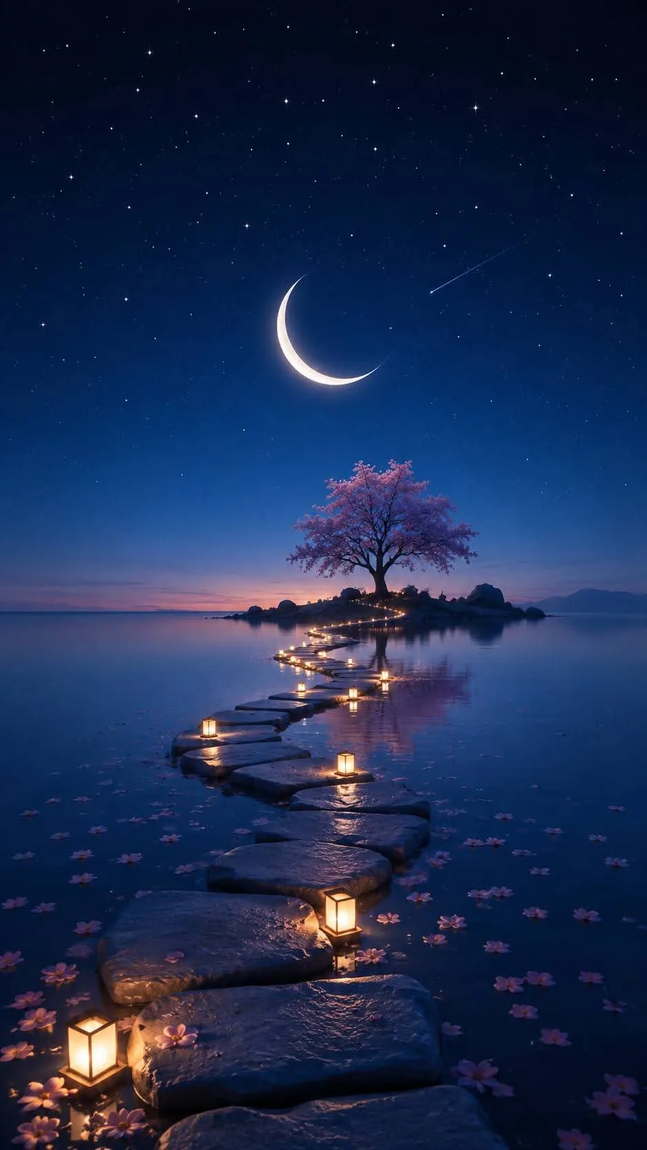 Доброй ночи, сладких снов.
🌌🌙🌟🌌🌙🌟🌌🌙🌟🌌