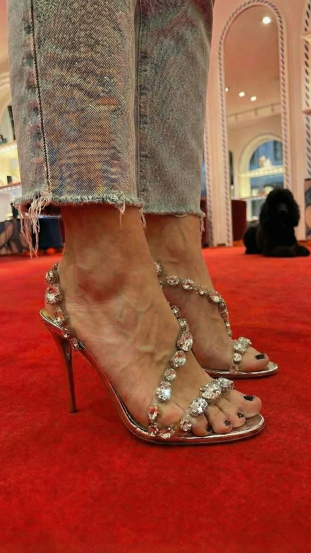 Christian Louboutin 2026