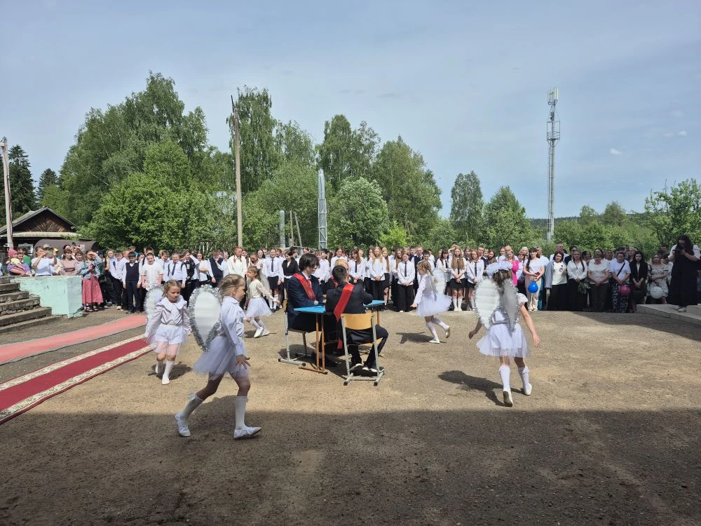 ✈️ ПОСЛЕДНИЙ ЗВОНОК — 2026: ВЫПУСК В СВОБОДНОЕ ПЛЫВАНИЕ✨