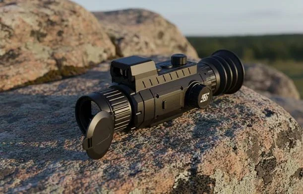 Изображение 1 к публикации «hunt-optic.ru ОХОТА»
