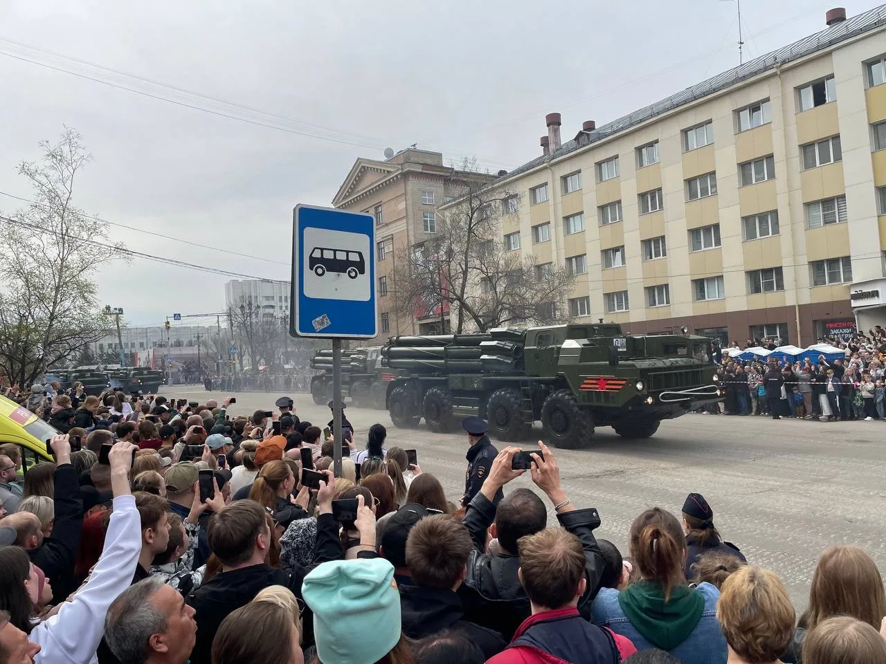 Уважаемые защитники Отечества!