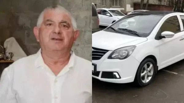 ❗️В Белой Калитве нашли погибшим 65-летнего жителя Дмитрия Джикидзе, который пропал пос...