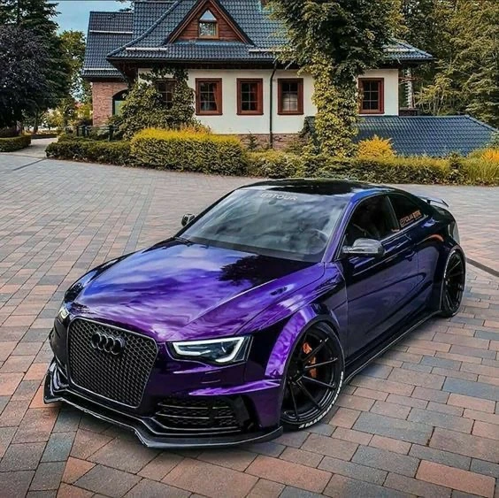 Ауди / Audi 🖤🔥