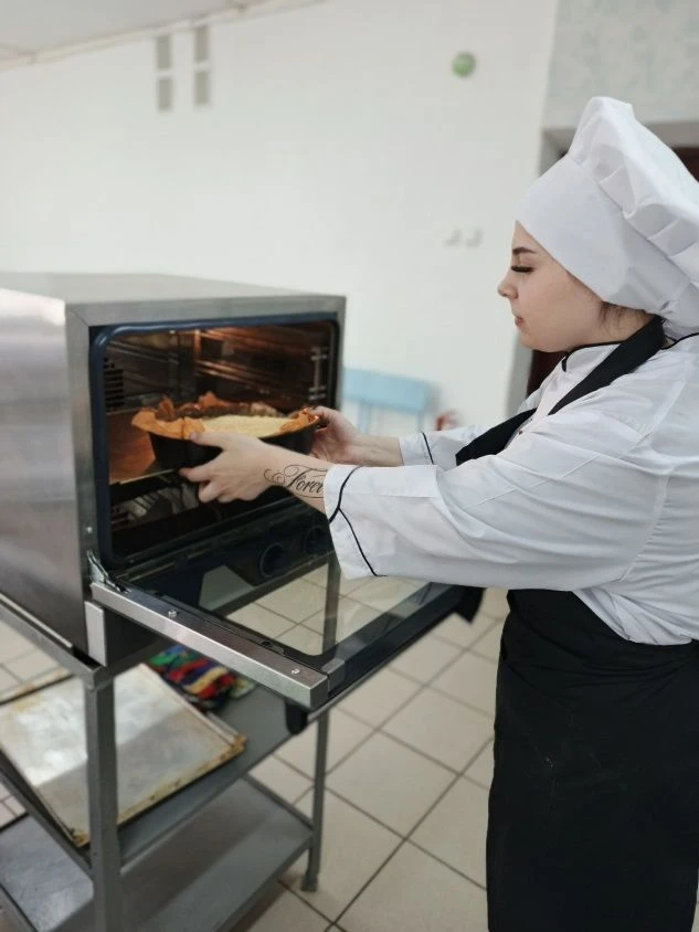 Подведены итоги конкурса «Есть здорово!»
С 12 мая по 12 июня на базе ГАПОУ СО «Аткарский политехниче