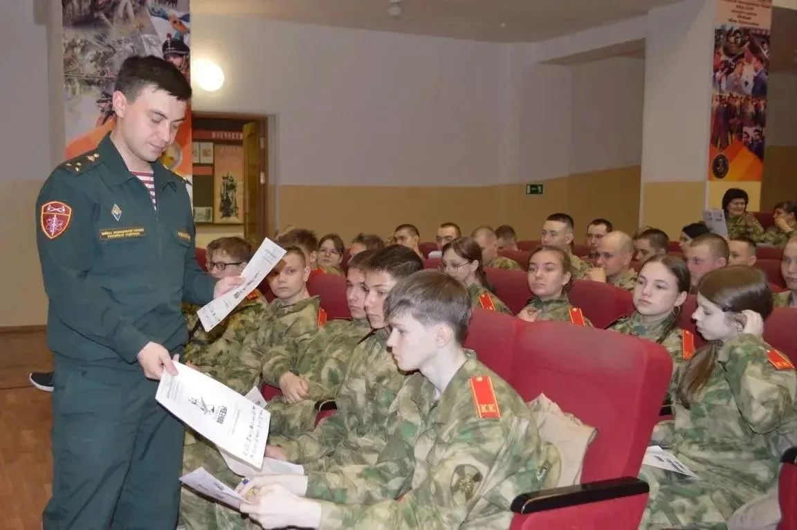 В Приволжье росгвардейцы написали «Диктант Победы»  ➡️В Приволжском ордена Жукова округе войск нацио