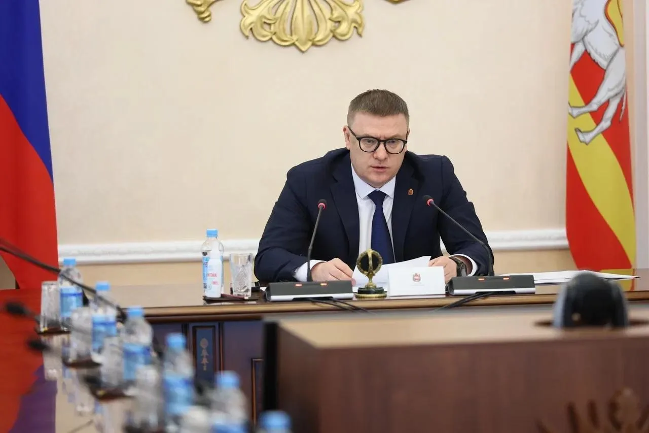 Алексей Текслер поручил получить паспорта готовности во всех муниципалитетах