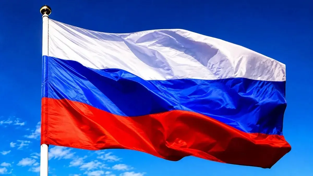 🇷🇺 Белый, синий, красный — самый красивый! Приглашаем на фотоконкурс ко Дню Флага Рос...