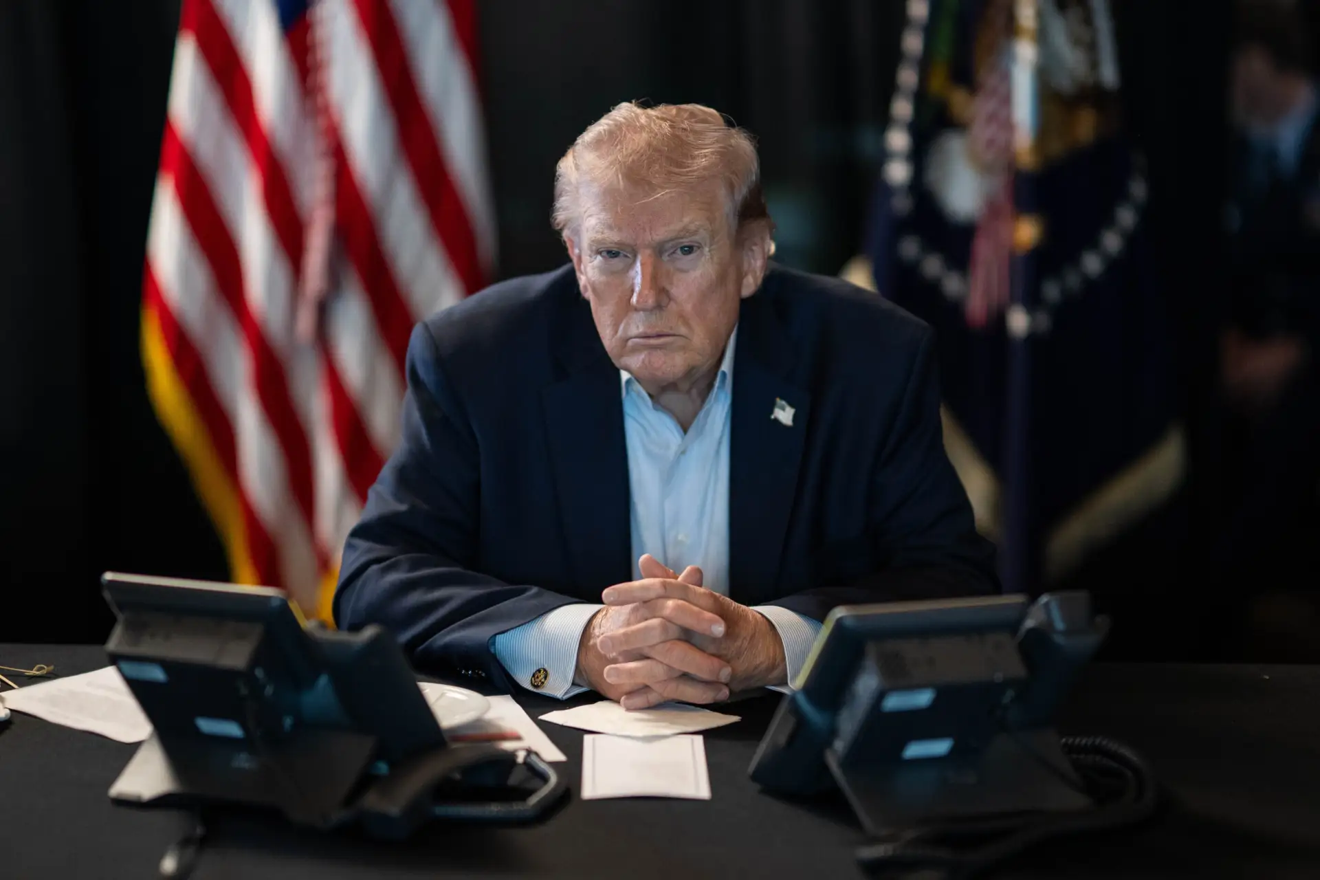 🤰🇺🇸 Трамп подписал исторический указ – он запретил «родильный туризм» в США