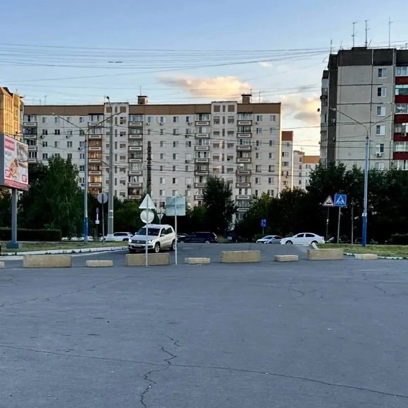🤟 Легендарное место для ночных тусовок в Липецке закрыли