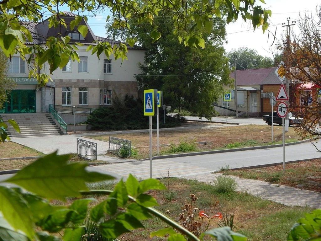 📌 Погода в Новоселицком округе