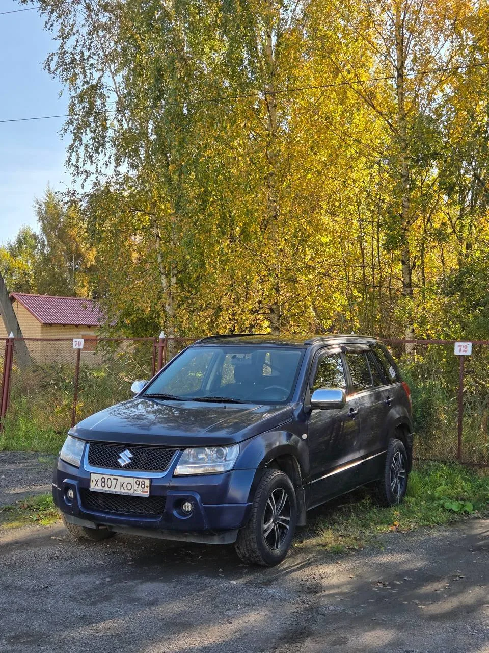 ‼️ВИТАРА ПРОДАНА‼️